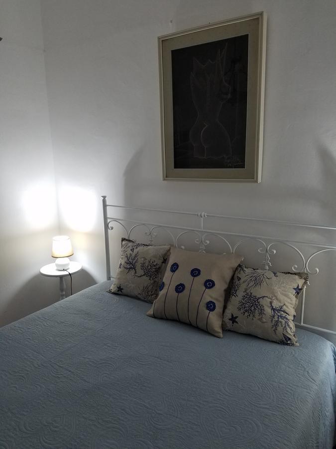 Trappeto Vacation Apartment المظهر الخارجي الصورة