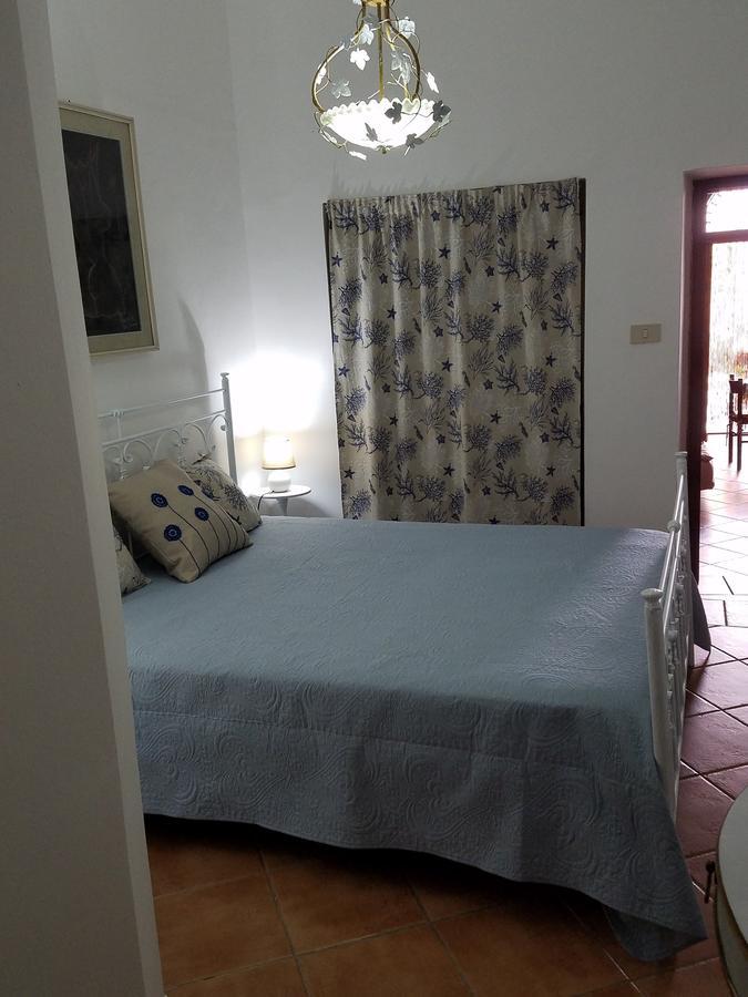 Trappeto Vacation Apartment المظهر الخارجي الصورة