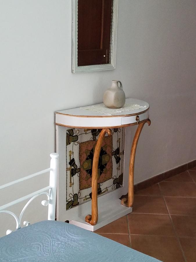 Trappeto Vacation Apartment المظهر الخارجي الصورة