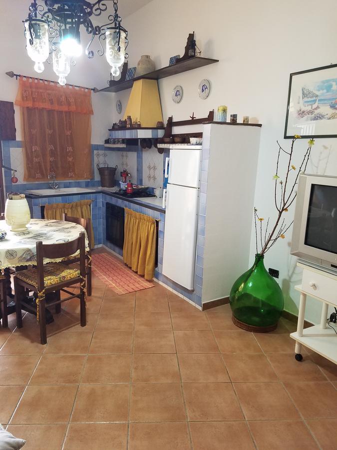 Trappeto Vacation Apartment المظهر الخارجي الصورة