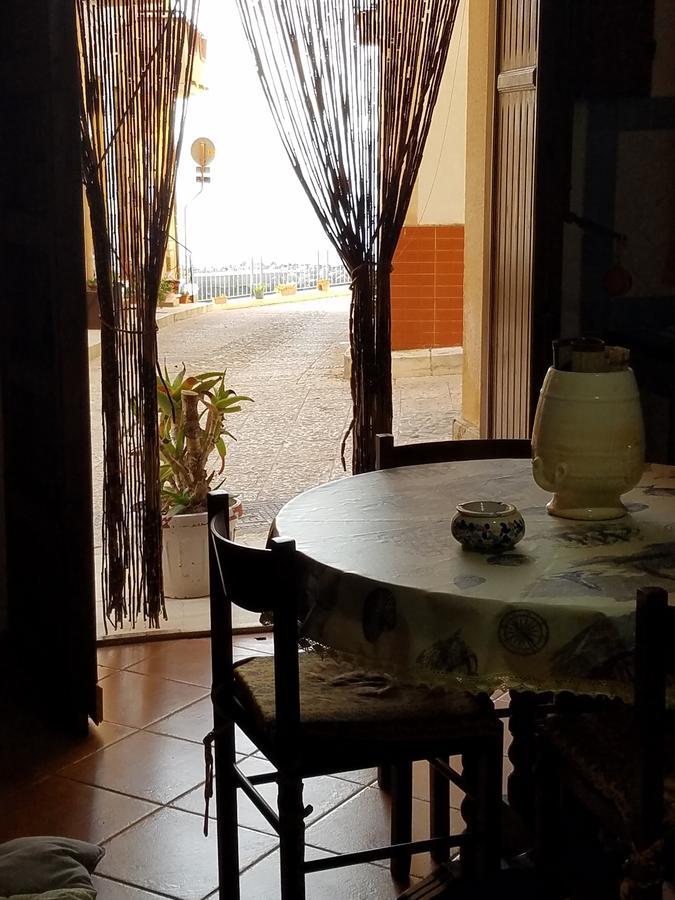 Trappeto Vacation Apartment المظهر الخارجي الصورة